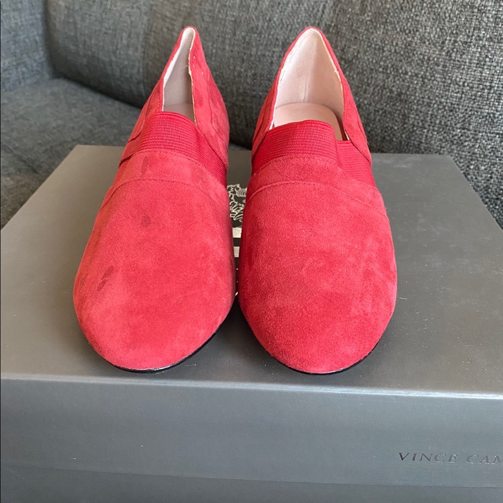 COPY - Taryn rose flats